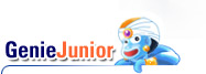 Genie Junior