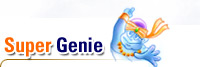 Super Genie